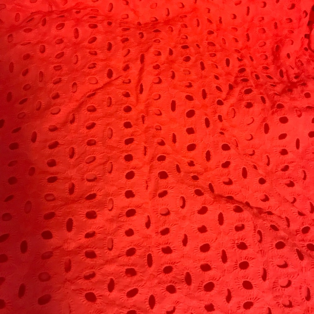 Spring dress - Picture 2 of 2